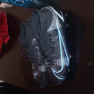Nike Mercurial Soccer Cleats